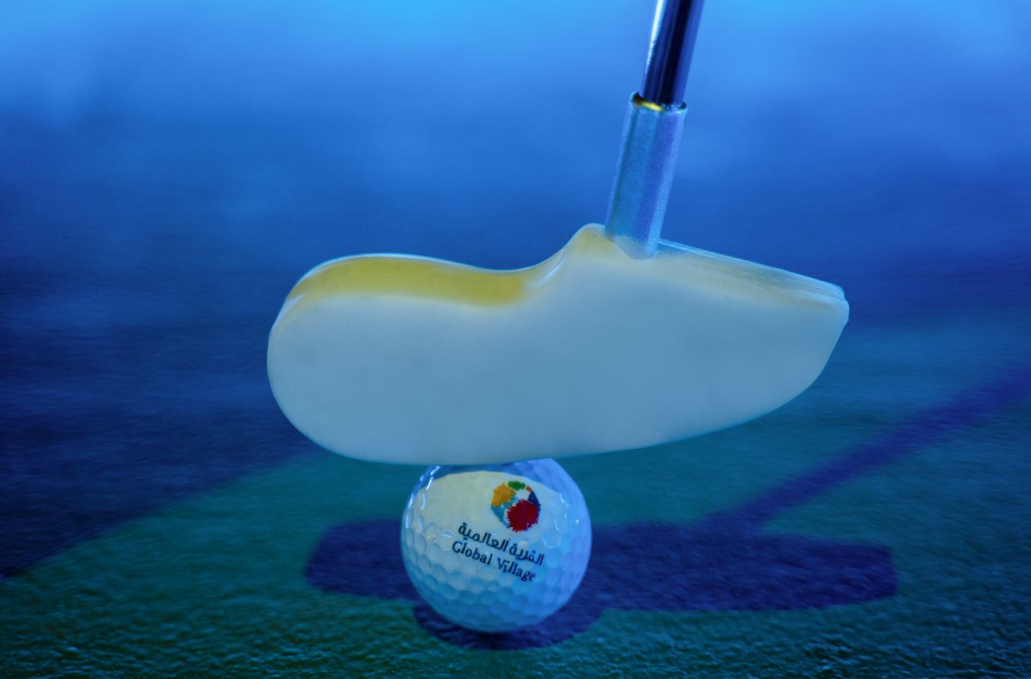 Mini Golf